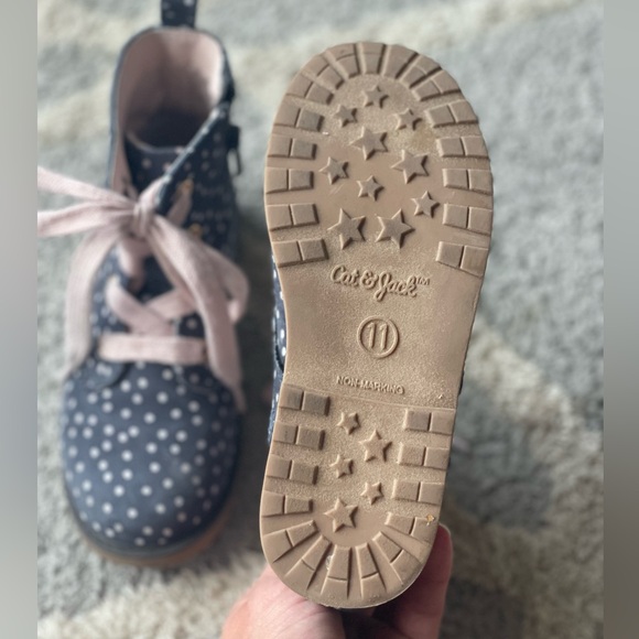 Little girls boots! - Picture 3 of 3